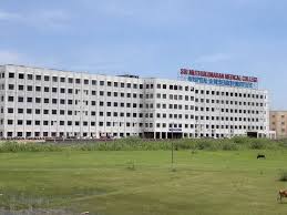 Sri Muthukumaran Medical College,Chennai